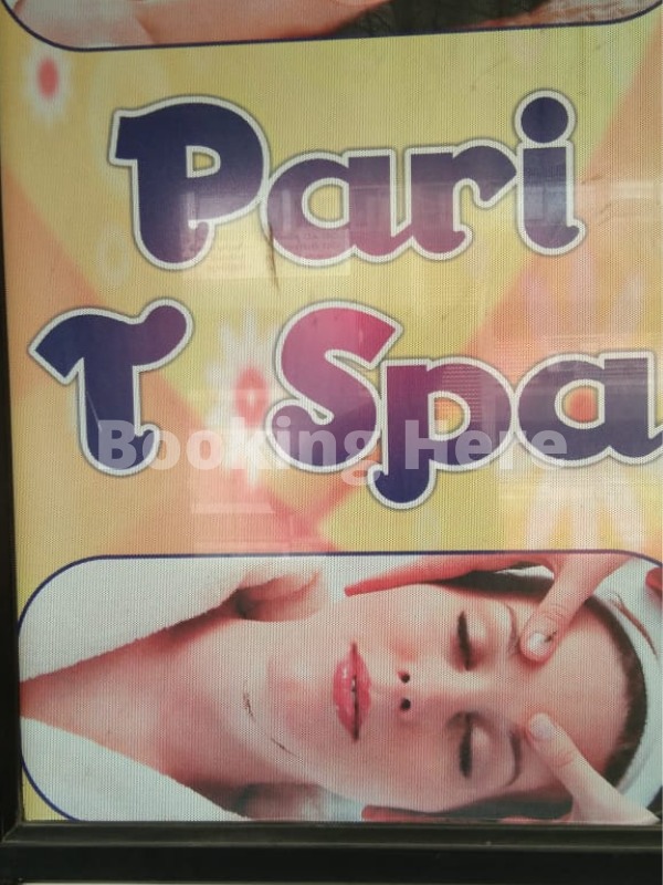 Pari T Spa
